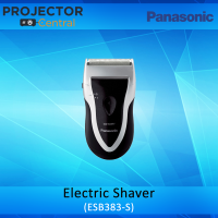 Panasonic ESB383-S Wet/Dry Washable Compact Electric Shaver