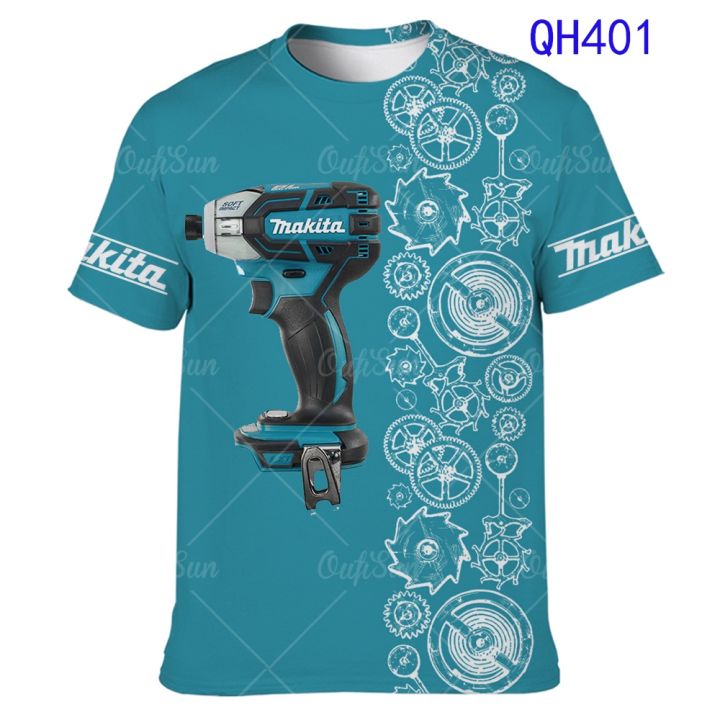 power-tool-pattern-t-shirt-3d-printed-summer-mens-short-sleeve-top-comfortable-and-breathable