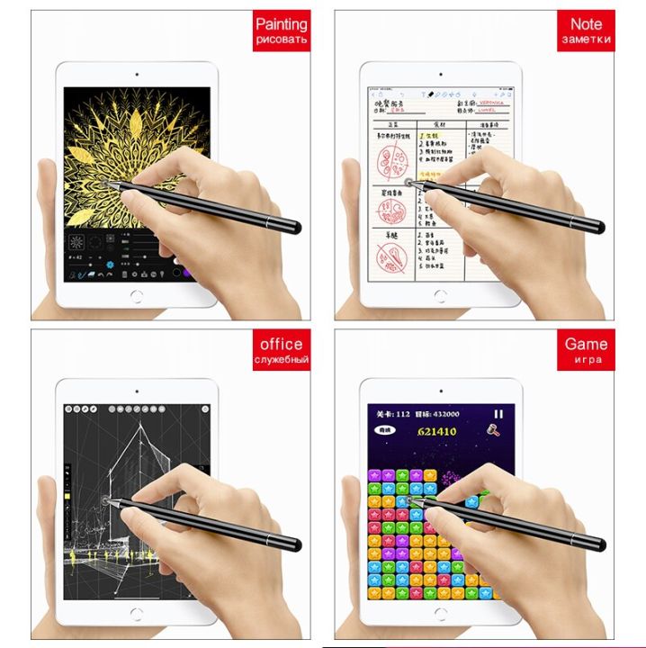 j76สไตลัสวาดด้วยปากกาปากกาสัมผัสหน้าจอ-capacitive-สำหรับ-tcl-10แท็บสูงสุดแท็บ10-s-10-s-tab10แท็บ8l-แท็บเล็ต7-lite-กล่องดินสอ