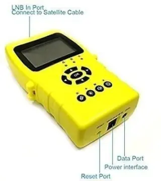 Satellite Finder - Best Price in Singapore - Jan 2024