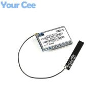 5 pcs HLK RM04 RM04 Uart Serial Port to Ethernet WIFI Wi Fi Wireless Network Converting Module With  PCB  Antenna