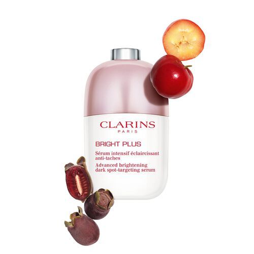 ของllท้-ฉลากไทย-clarins-bright-plus-advance-brightening-dark-spot-targeting-serum-7-ml