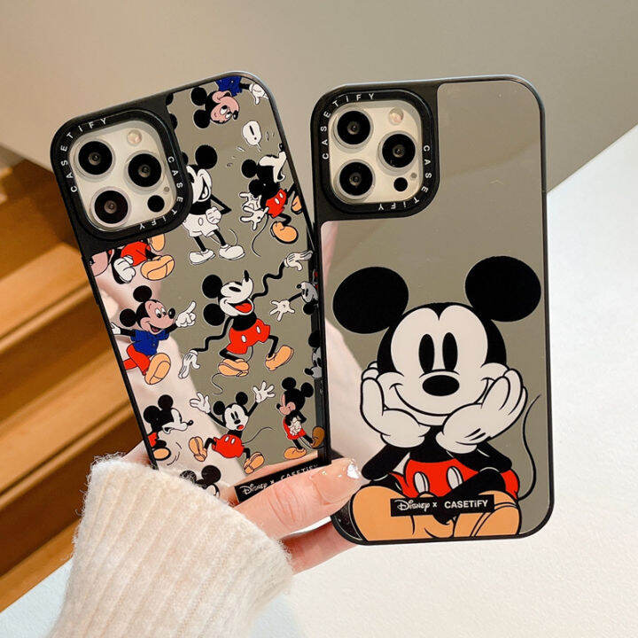 iphone 14 pro case mickey mouse