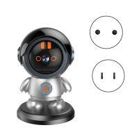 3MP WiFi Camera 2.4G Wireless AI Humanoid Detection IR Night Vision 2-Way Audio Home Security CCTV Monitor