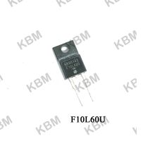 DIODE ไดโอด F10L60U F30U60ST PBYR1040CT RHRP860 RHRP3060 STP20L15D