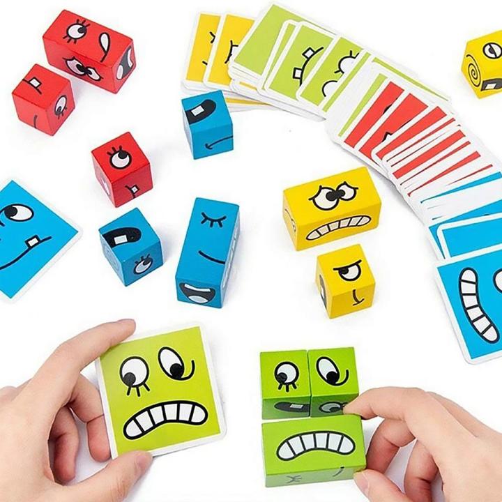 wooden-expression-puzzled-magic-face-cube-building-blocks-montessori-educational-toys-for-children-logical-thinking-gift-3d