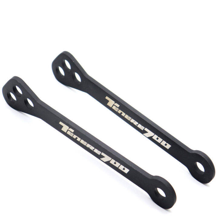 Motorcycle Linkage Lowering Link Kit Rear Suspension Cushion Drop