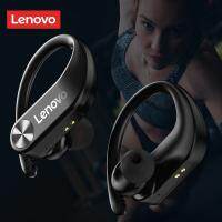 Original Lenovo LP7 TWS Wireless Headphones Bluetooth Earphones Waterproof Headsets Reduce Noise HiFi MusicEarbuds Life With MIC Over The Ear Headphon