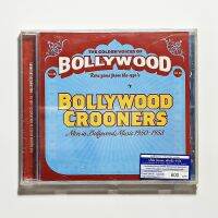 CD เพลง Various - Bollywood Crooners (Men In Bollywood Music 1950–1958)