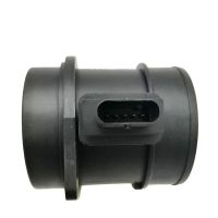 Mass Air Flow Meter สำหรับ Hyundai Accent Getz I10 I20 I30 Matrix 1.5 1.6 Crdi MAF Sensor 0281002723 28164-2A401 281642A500