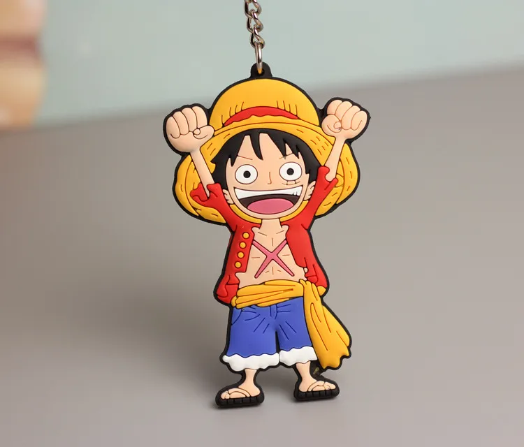 OPMOS Philippines - One Piece Tumbler with Keychains