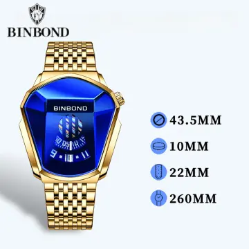 Binbono watch best sale