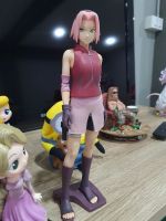 BP39765 Banpresto Naruto Grandista Shinobi relation Sakura