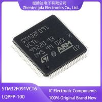 STM32F091VCT6 STM32F091VC STM32F091V STM32F091 STM32F STM32 STM IC MCU LQFP-100