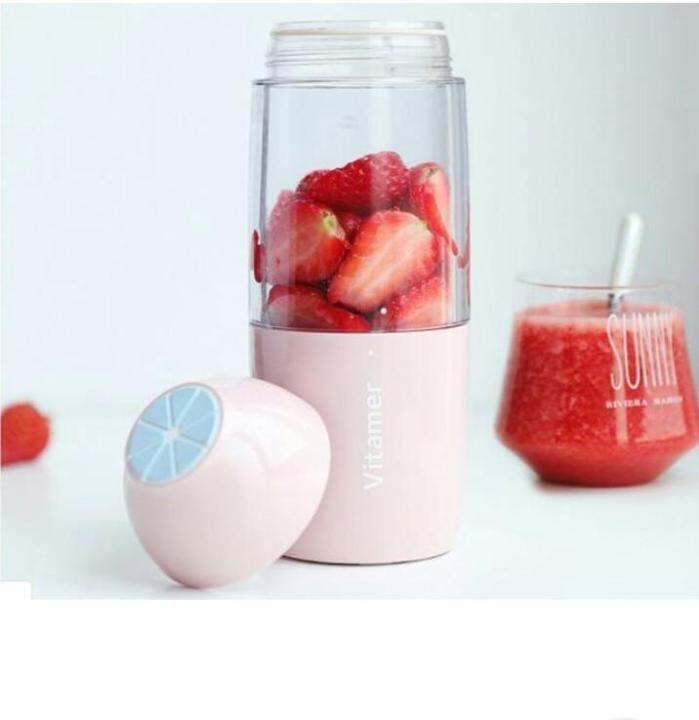 Vitamer Portable Blender Lazada PH