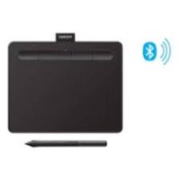 Wacom Online promotion CTL-4100WL/K0-CX Intuos Pen S, Bluetooth Black / Special Price of February 2022 Supply Last!