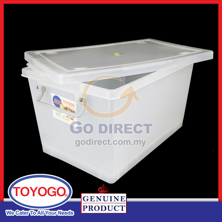 Toyogo Household Plastic Products Malaysia