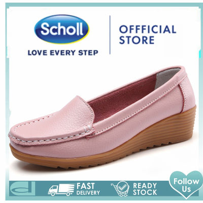 scholl สกอลล์ Scholl รองเท้าสกอลล์-เมล่า Mela รองเท้ารัดส้น ผู้หญิง รองเท้าสุขภาพ นุ่มสบาย กระจายน้ำหนักScholl รองเท้าแตะ Scholl รองเท้าแตะ รองเท้า scholl ผู้หญิง scholl รองเท้า scholl รองเท้าแตะ scholl รองเท้าสกอลล์-เซส