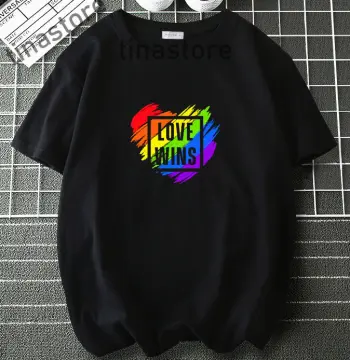 lgbt shirt lazada