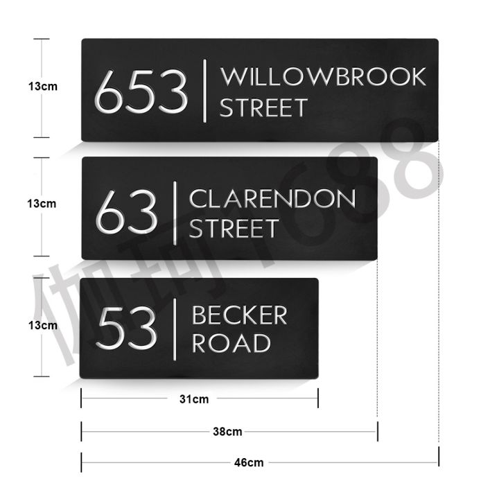 lz-customized-acrylic-modern-house-floating-sign-door-address-number-plaques-outdoor-name-plates-house-numbers-address-plate