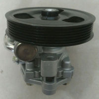 ปั๊มพวงมาลัยเพาเวอร์คุณภาพสูงสำหรับเครื่องยนต์ Mazda 3 2003-2012 1.6 BK BP4M-32-600C BP4M32600A BN9R32600C BN9R32600D BP4M32600B