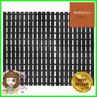 แผ่นกันลื่น ELLIS SMC75 60X75 ซม. สีดำANTI-SLIP MAT ELLIS SMC75 60X75CM BLACK **จัดส่งด่วนทั่วประเทศ**