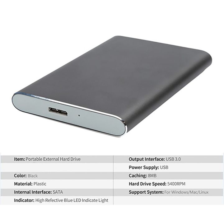 230gb-external-hard-drives-usb-3-0-2-5inch-portable-ultra-thin-aluminum-alloy-metal-mobile-hard-disk