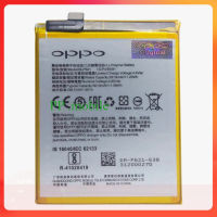 แบตเตอรี่ Oppo R9s Battery BLP621 3010mAh สินค้าพร้อมส่ง รับประกัน 3 เดือน