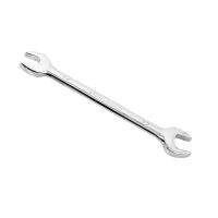 ประแจปากตายคู่ 6 x 7 mm - 19 x 21mm  .  Double Open Wrench 6 x 7 mm - 19 x 21mm