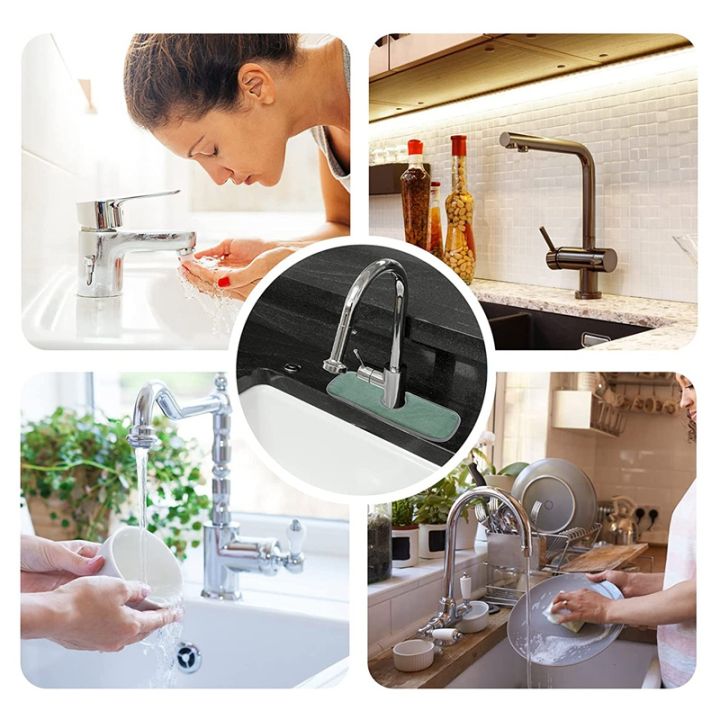 sink-splash-guard-faucet-absorbent-mat-for-kitchen-sink-water-splash-guard-behind-faucet-sink-mat-drying-pads