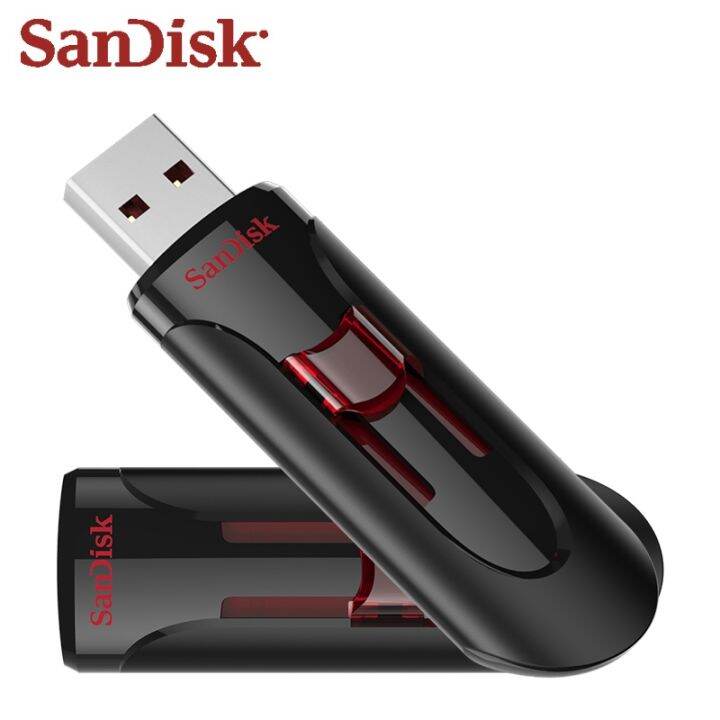usb flash drive 64gb original SanDisk 100 Original Genuine USB 3.0 USB