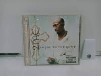 1 CD MUSIC ซีดีเพลงสากล2PAC LoyOL TO THE GOME   (B6B24)