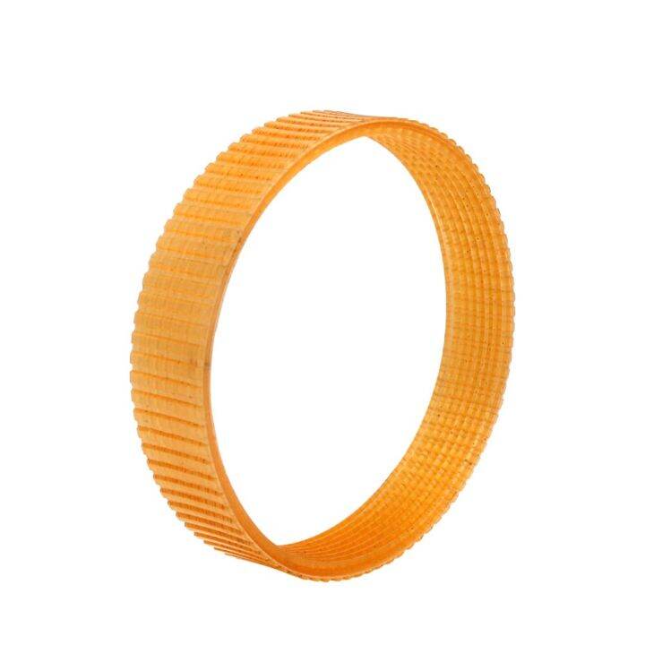 1 Piece Planer Drive Belt Poly VBelt Replacement 2250831 For Makita
