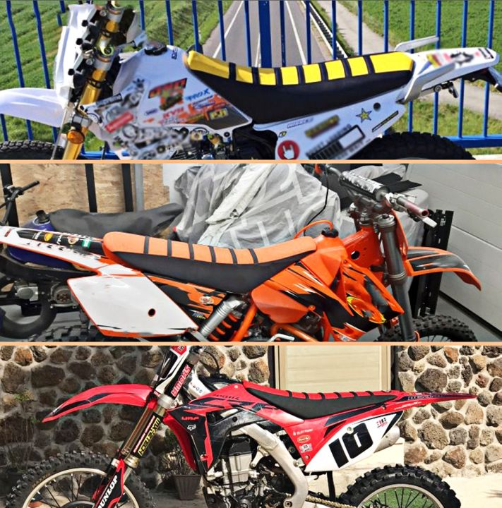 dirt-pit-bike-gripper-soft-off-road-seat-cushions-cover-motorcycle-for-yamaha-ttr125-ttr125l-ttr150-ttr250-ttr600-tdr125-tdr240