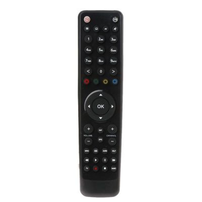 Remote Control with Light for VU+ SOLO 2/Meelo SE/VU Solo2 SE SAT TV Set-top Box