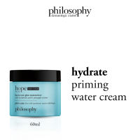 Philosophy Hope in a Jar Hyaluronic Glow Moisturizer 60ml