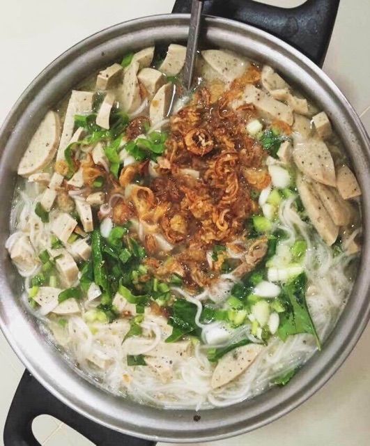 ก๋วยจั๊บอุบล-หมูยอไร้แป้ง-มีรอบส่ง-โปรดอ่านจ้า