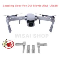 SunnyLife ขาเสริมลงจอด Quick Release Landing Gear Kit สำหรับ DJI Mavic Air 2 / Air 2S Drone