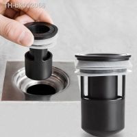 ✴♧ 1PC Toilet Deodorant Floor Drain Core Silicone Anti-Blocking Sewer Stopper Anti-odor Sink Drainage Strainer Bathroom Accessories