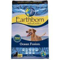 Earthborn Ocean Fusion เอิร์ธบอร์นโฮลิสติก โอเชี่ยนฟิวชั่น(2.5kg)