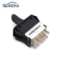 ‘【；、’ Nevosa A0630769010 Car Electric Headlight Head Lamp Light Control Switch For Freightliner Columbia 2001-2011