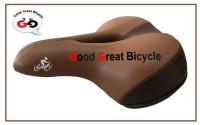 อานจักรยานแม่บ้าน LA Colour of Ride (Bicycle saddle)