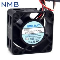 40x40x20mm 1608KL-05W-B39 4020 40mm 24V 0.08A Fanuc cooling Fan Heatsink for nmb