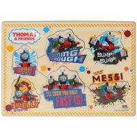 Thomas and Friends Splash Pin Puzzle