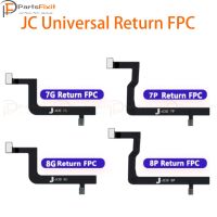 Jcid Jc สายสำหรับ Iphone Fpc Flex อเนกประสงค์7G 7P 8P ฟังก์ชั่นการส่งคืนสำหรับปุ่มโฮม