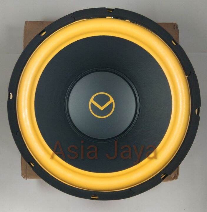 Subwoofer 12 Inch Legacy Sparta LG123852 Lazada Indonesia
