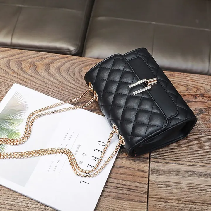 Tas slingbag wanita