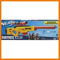 สินค้าขายดี!!! ของเล่น ปืนเนิร์ฟ เนิร์ฟ ฟอร์ทไนท์ Nerf Fortnite BASR-L Blaster เนิฟ ของแท้ ของเล่น โมเดล โมเดลรถ ของเล่น ของขวัญ ของสะสม รถ หุ่นยนต์ ตุ๊กตา โมเดลนักฟุตบอล ฟิกเกอร์ Model