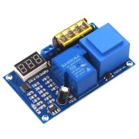 -X2202 CNC Lithium Battery Charging Control Module Charge Control Switch Protection Board