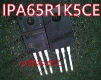 New Original IPA65R1K5CE 65S1K5CE TO-220F